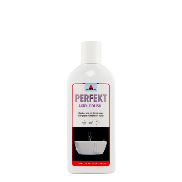 Norenco Acrypolish Perfekt - 250 ml