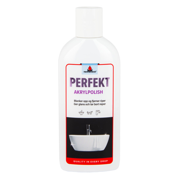 Norenco Acrypolish Perfekt