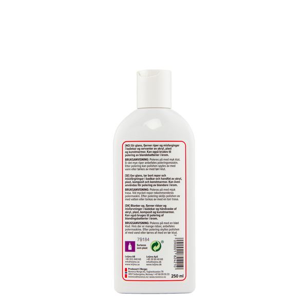 Norenco Acrypolish Perfekt - 250 ml