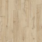 Quick-Step Impressive Classic Oak Beige Laminatgulv