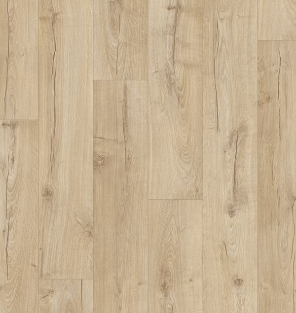 Quick-Step Impressive Classic Oak Beige Laminatgulv