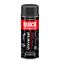 Scanox Quick Bengalack Spray Dempet Sort Silkematt