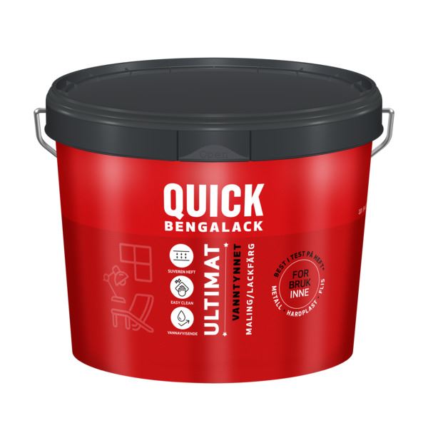 Scanox Quick Bengalack Ultimat - C base 2,7 l