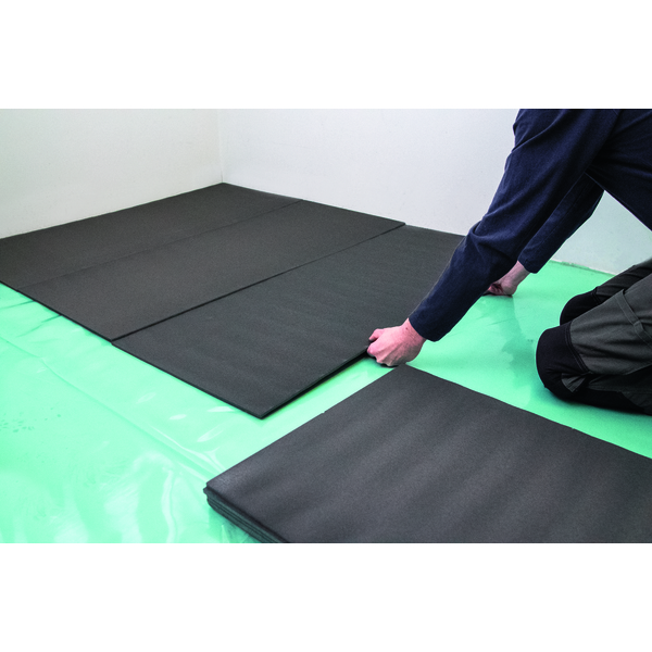 Pergo QuickHeat Isolasjonsplate