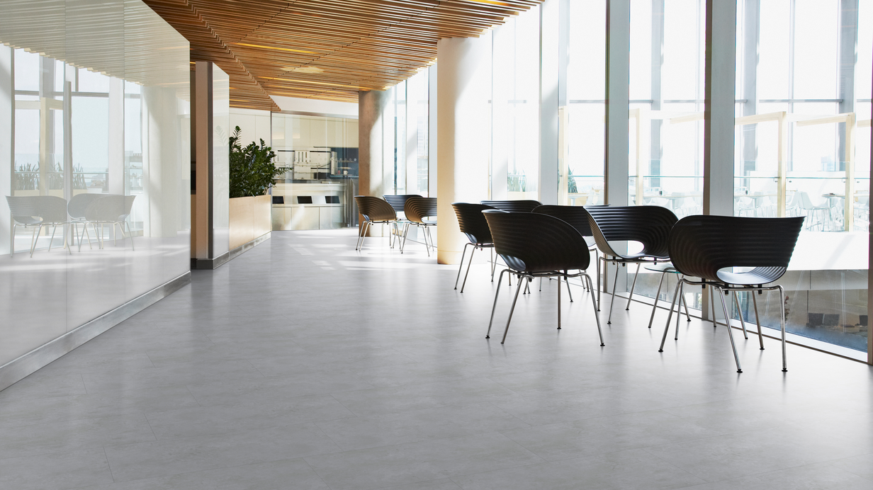 Aspecta Rigid Essentials Tile Renus Klikkvinyl