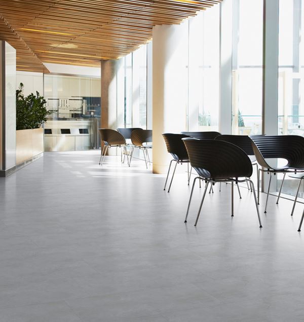 Aspecta Rigid Essentials Tile Renus Klikkvinyl