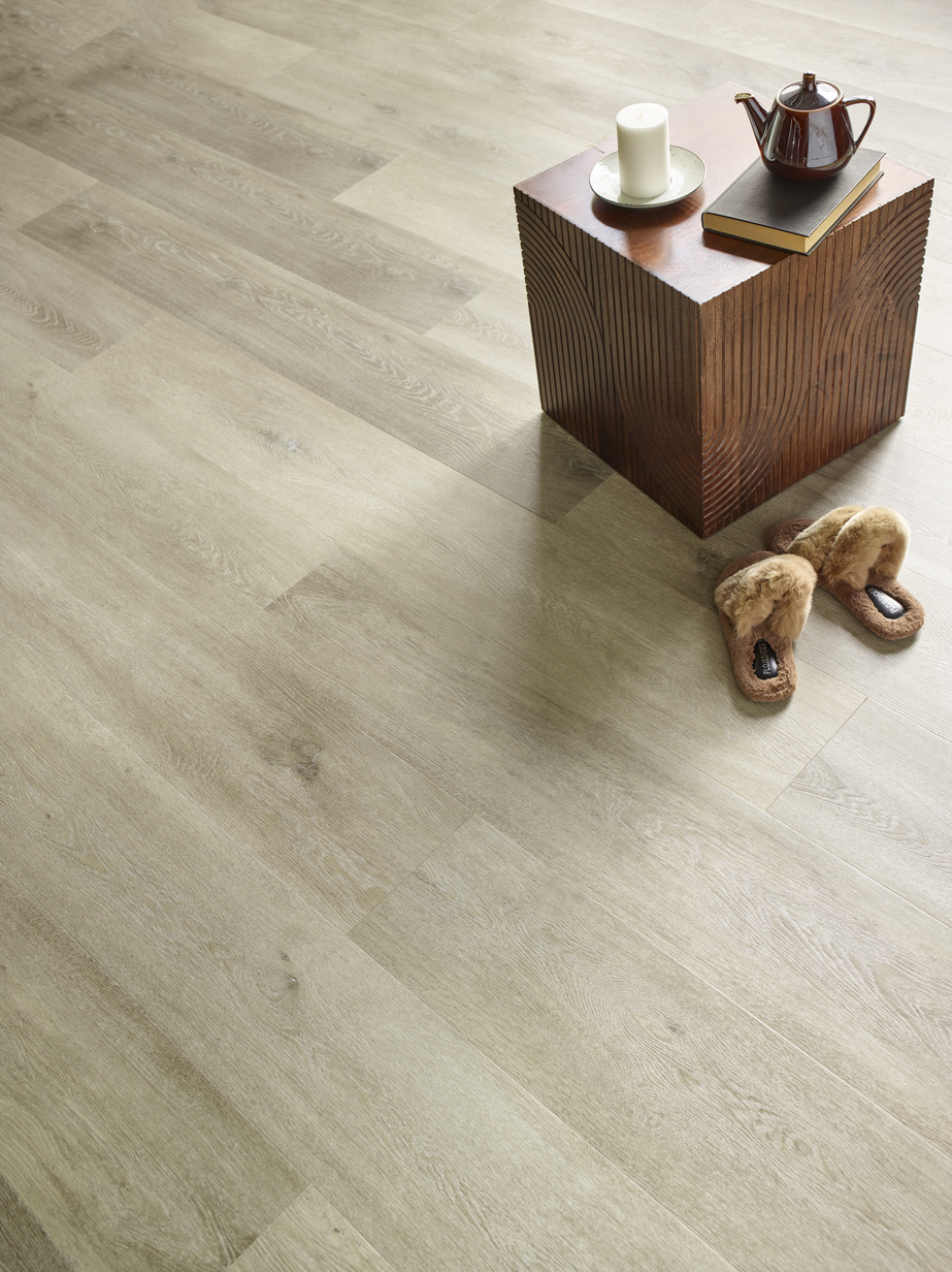 Aspecta Rigid XXL Oak Constance Klikkvinyl