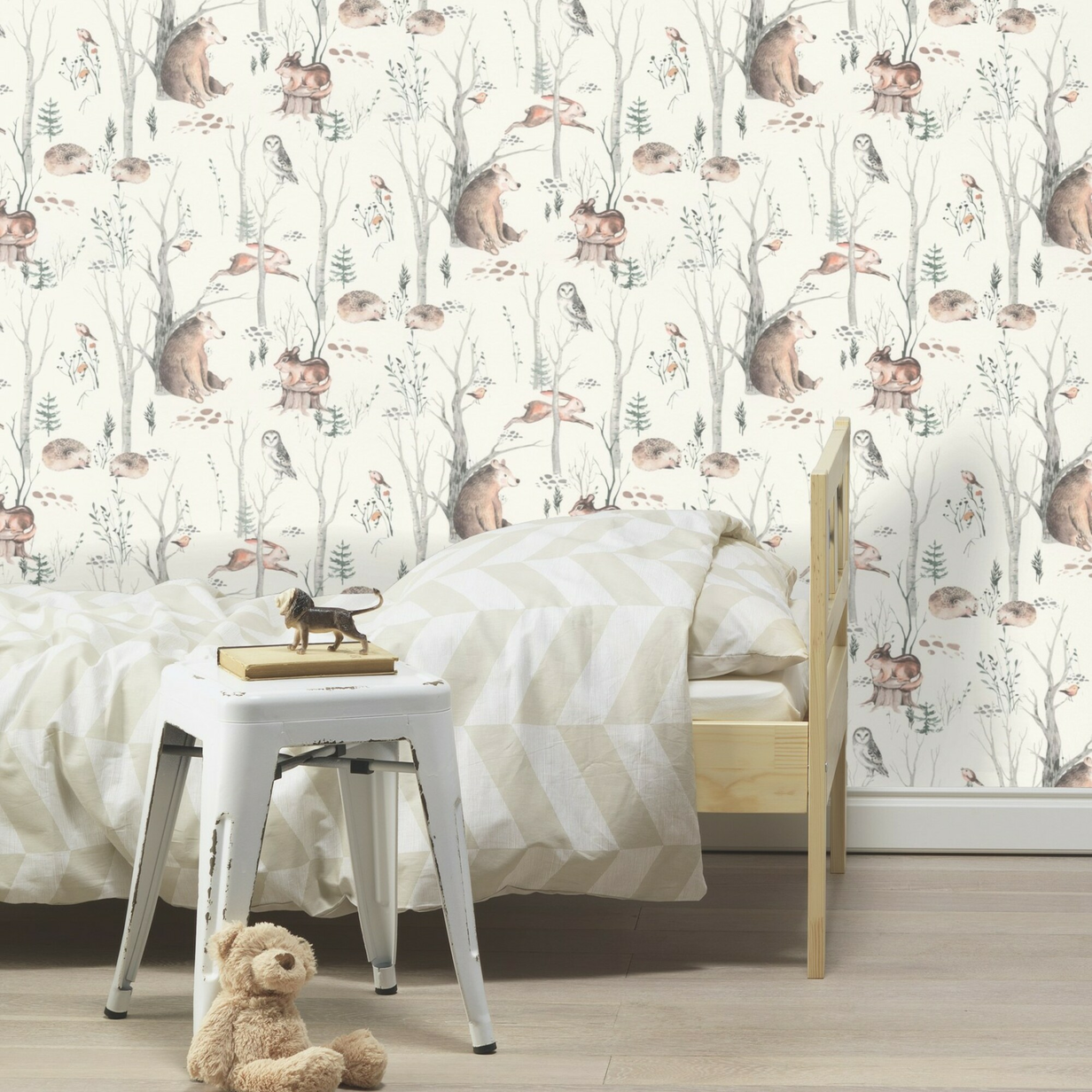Storeys Kids World 300048