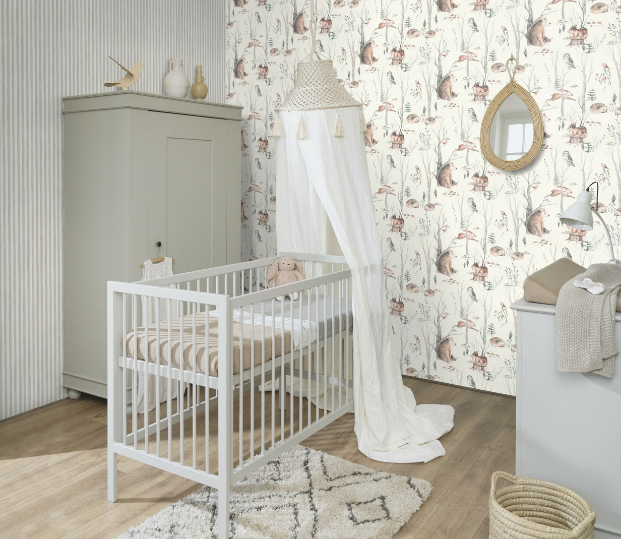 Storeys Kids World 300048
