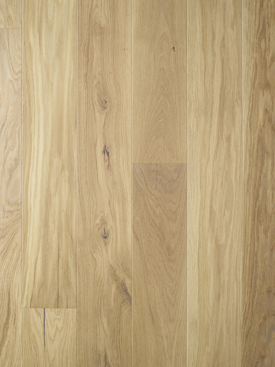Saga Elegant Coconut Oak Parkett