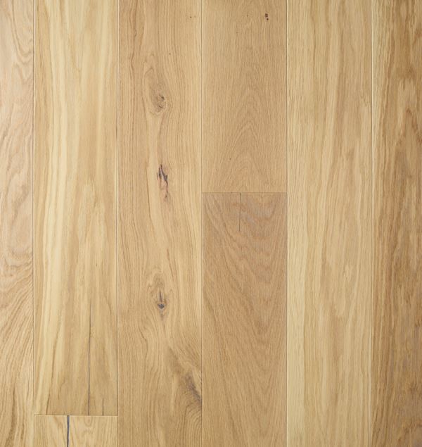 Saga Elegant Coconut Oak Parkett