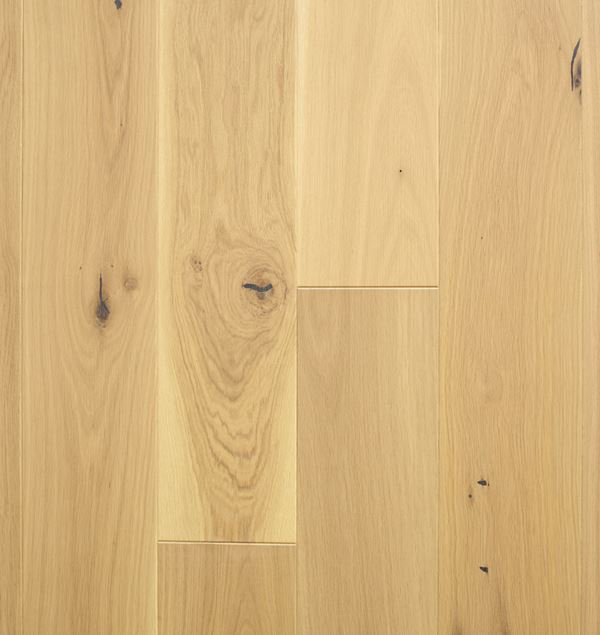 Saga Exclusive Limestone Oak Parkett