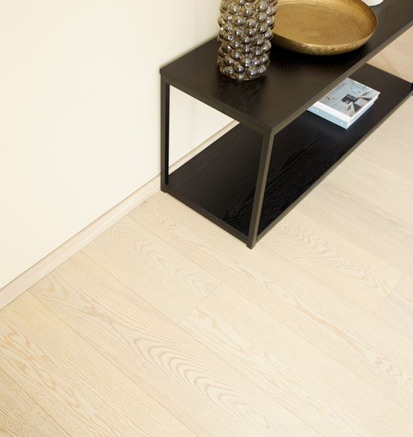 Saga Hardwood Pure Ona Herdet Tregulv
