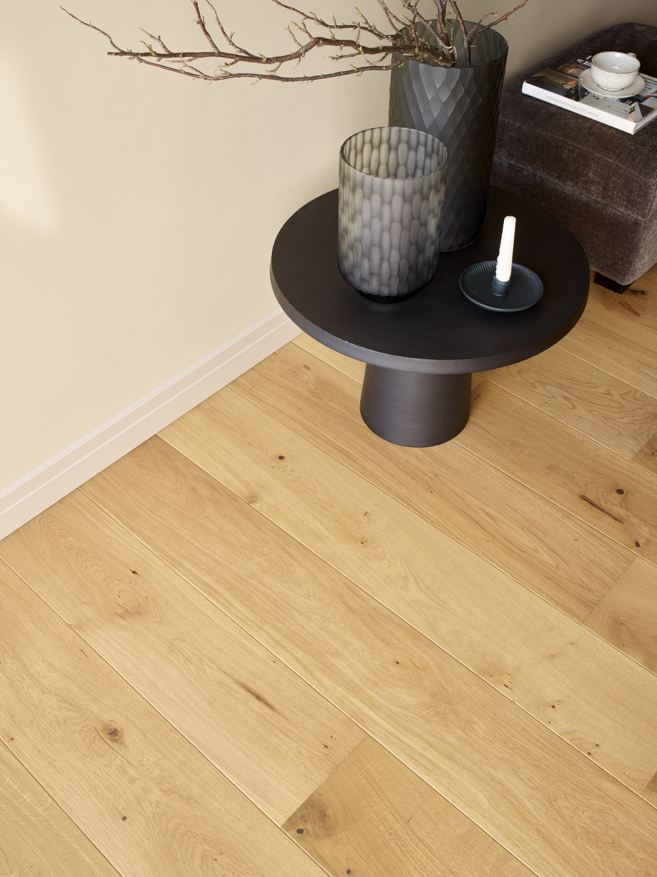 Saga Natural Sense Parkett