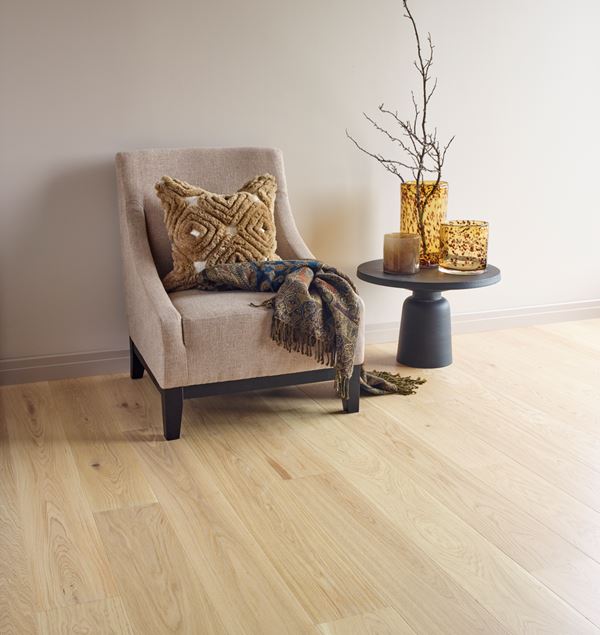 Saga Premium Coconut Oak Parkett