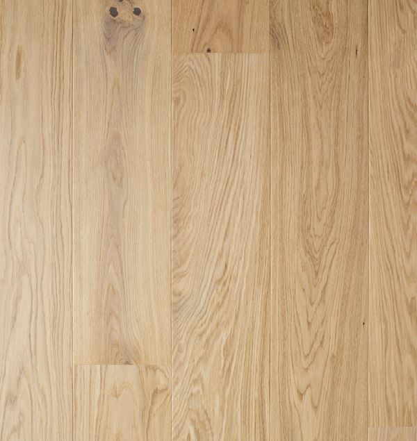 Saga Premium Coconut Oak Parkett