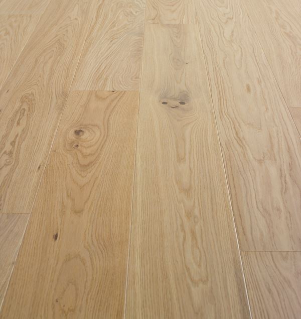 Saga Premium Coconut Oak Parkett
