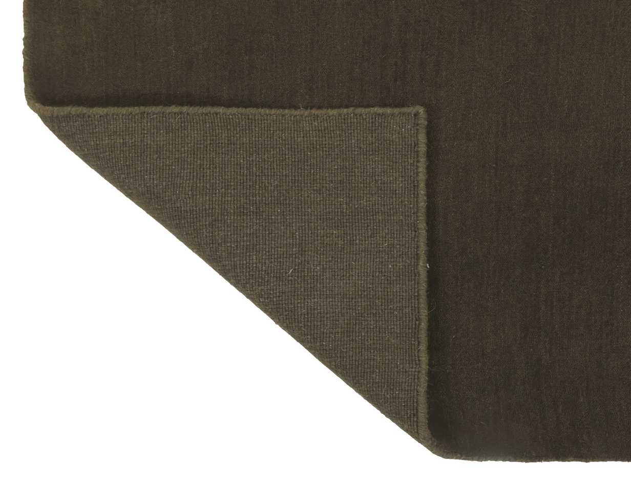 InHouse Savoy Espresso Gulvteppe 160 x 230