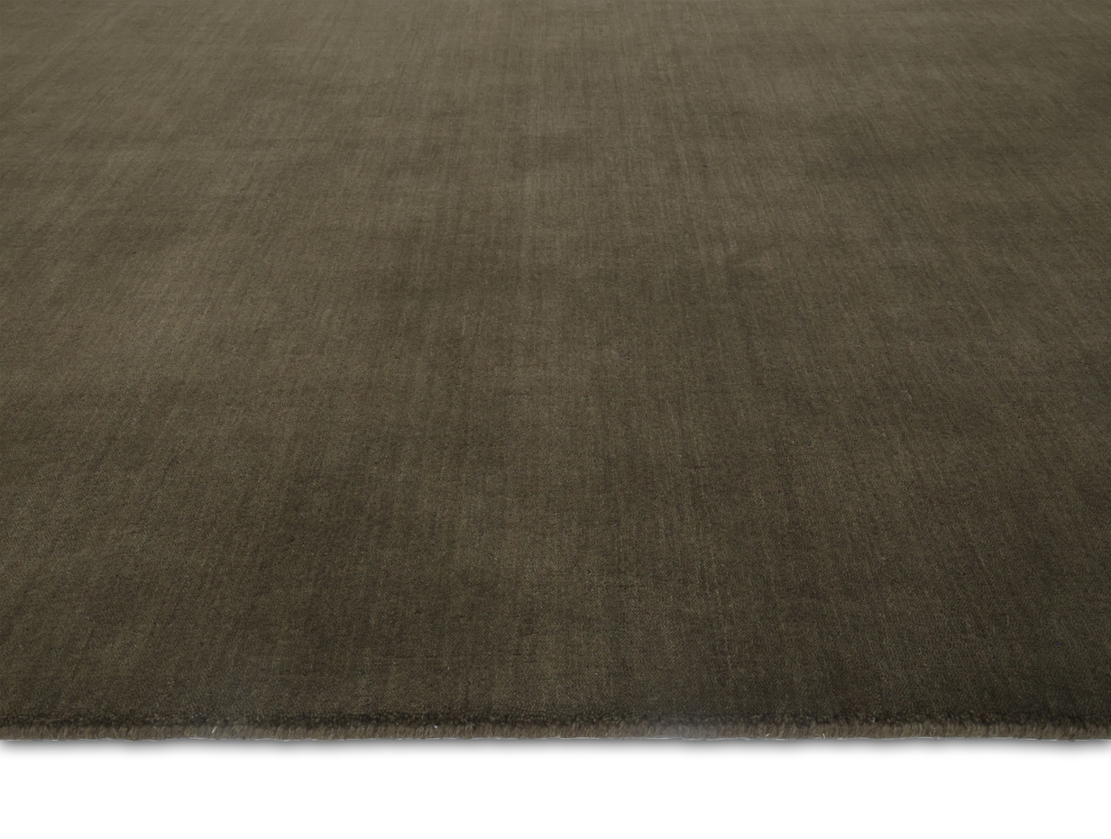 InHouse Savoy Espresso Gulvteppe 160 x 230
