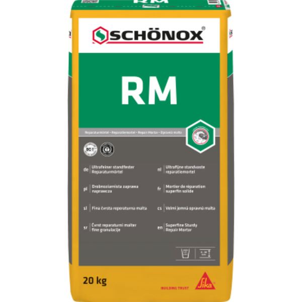 Schönox Håndsparkel RM 20 kg