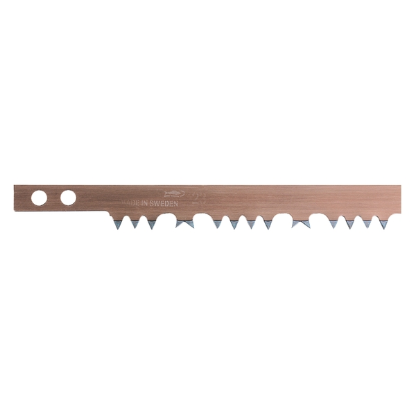 Bahco Vedsagblad 23 Rått - 30"