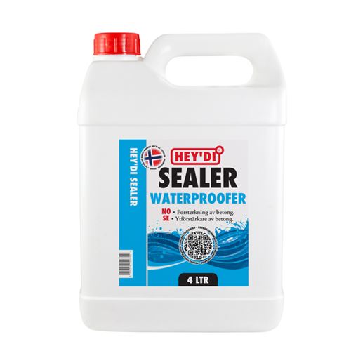 Heydi Sealer Impregnering