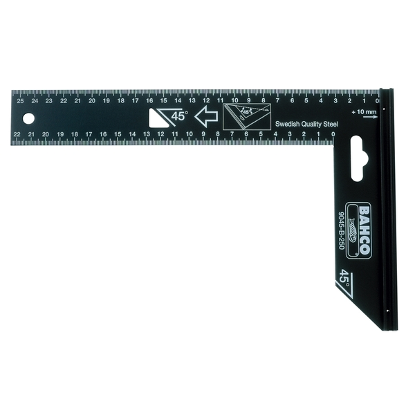 Bahco Vinkel 9045 Presisjon - 300 mm