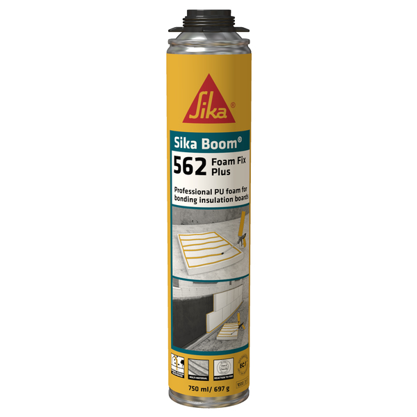 Sika Skumlim Boom-562