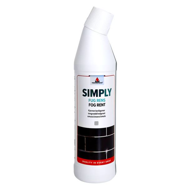 Norenco Fugrens Simply 0,75 l