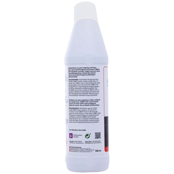 Norenco Fugrens Simply 0,75 l