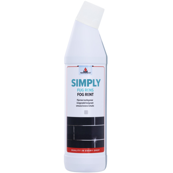 Norenco Fugrens Simply 0,75 l