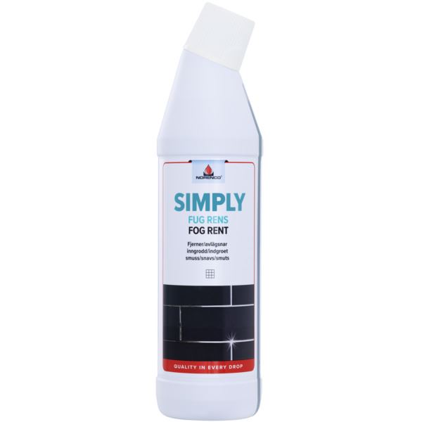 Norenco Fugrens Simply 0,75 l