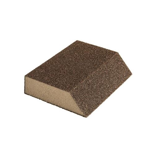 Mirka Slipesvamp Vinklet K80