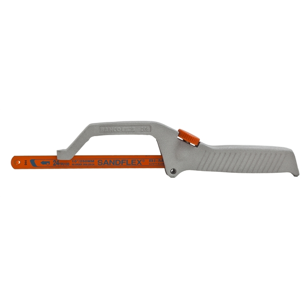 Bahco Baufil 208 Mini