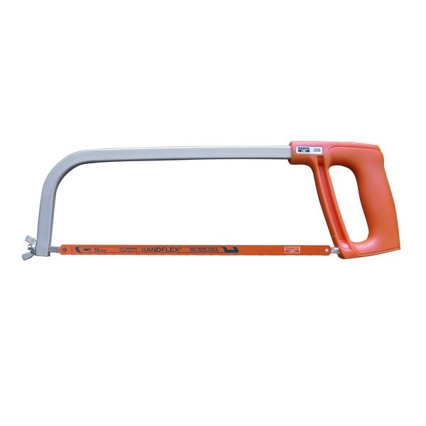 Bahco Baufilbue 306