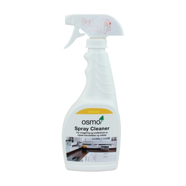 Osmo Spray Cleaner 8026