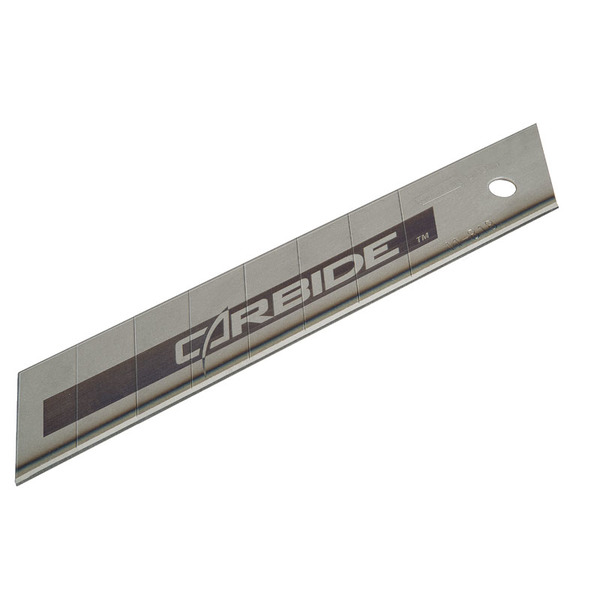 Stanley Knivblad Carbide 25 mm