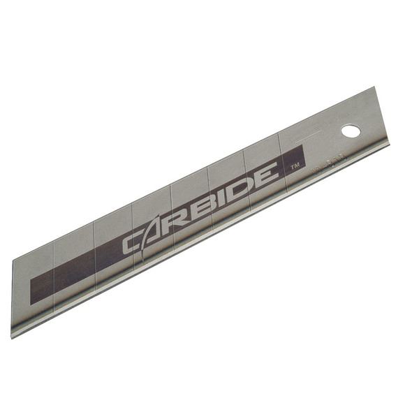 Stanley Knivblad Carbide 25 mm