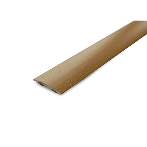 D-profile Skjøtelist 38mm Eik Faner