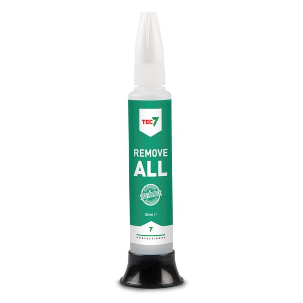 Relekta Tec7 - Malingsfjerner 50 ml