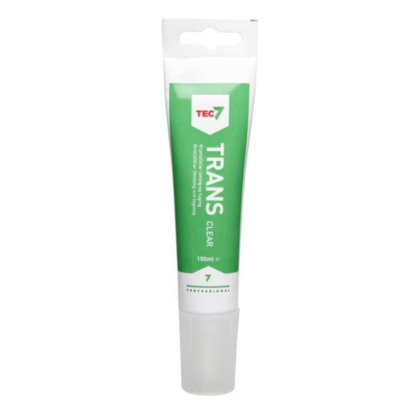 Relekta Tec7 Trans Clear 100 ml