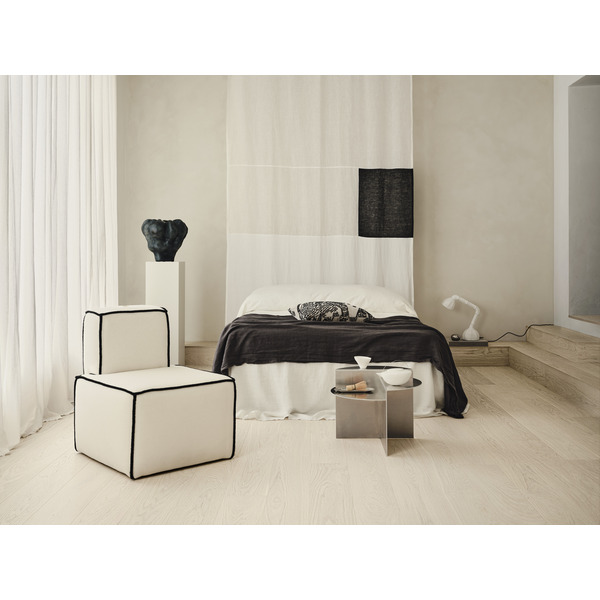 Tarkett Grace White Lace Oak Parkett