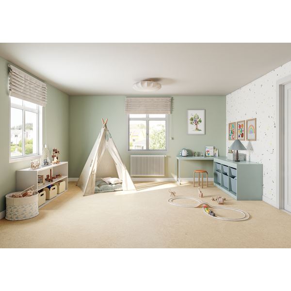 Tarkett Iconik Extra - Rock Middle Grey - 4 m