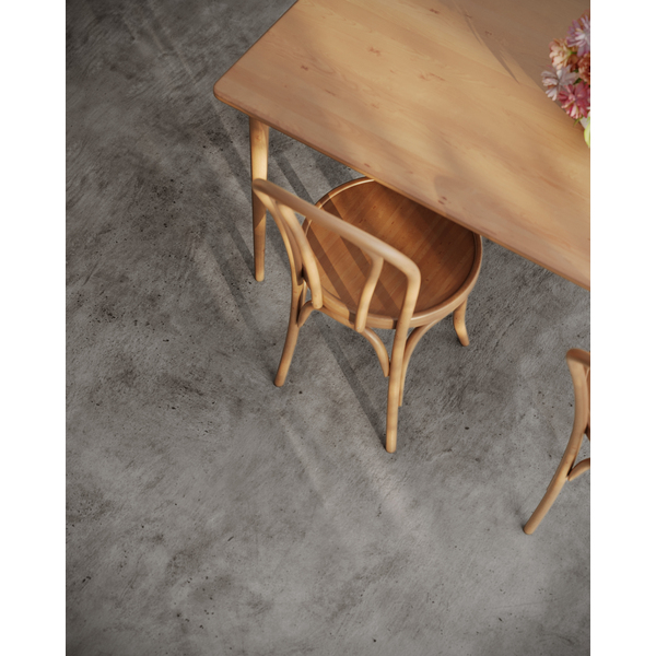 Tarkett Iconik Extra - Stylish Concrete Dark Grey - 4 m