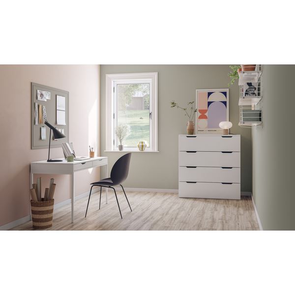 Tarkett Iconik Texstyle - Apunura Oak Grey - 4 m