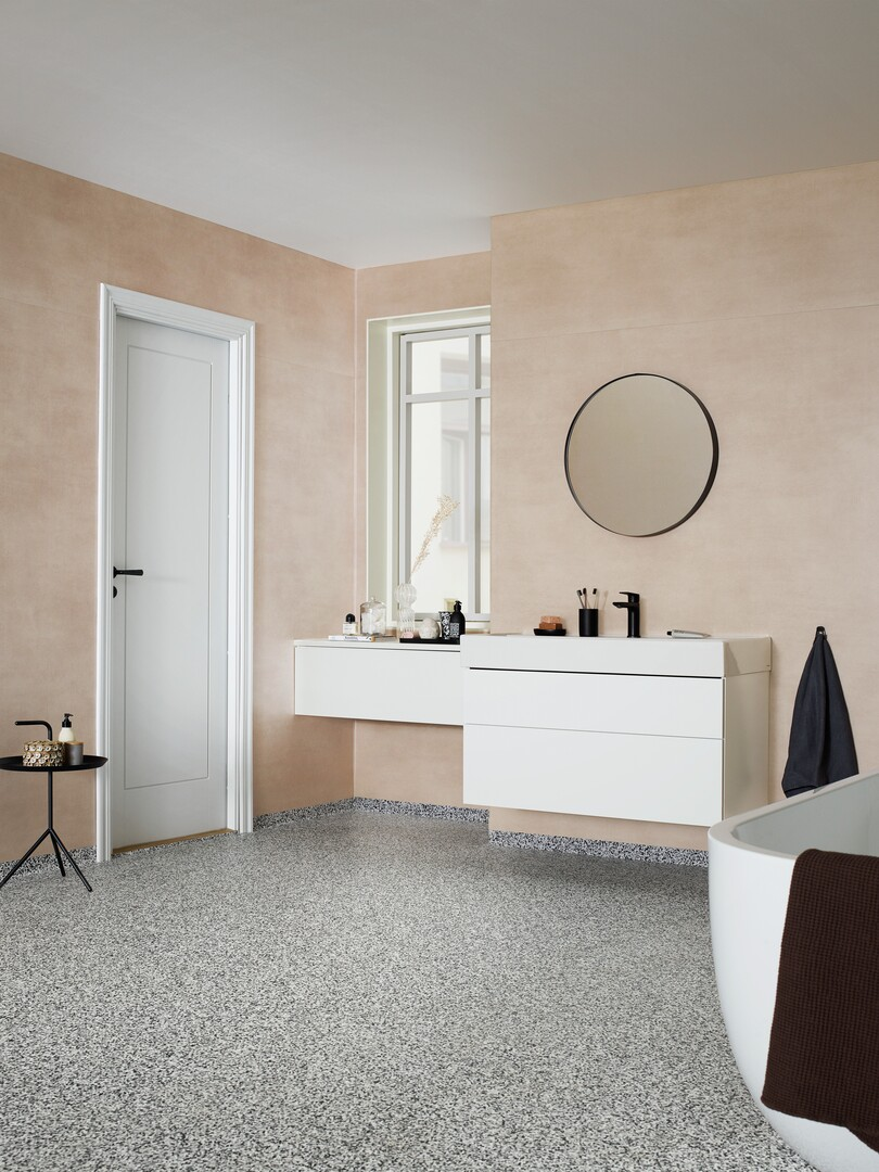 Våtrom IQ Surface - Contrast Multi - 2 m