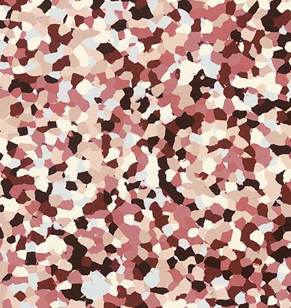 Våtrom IQ Surface - Rouge Multi - 2 m