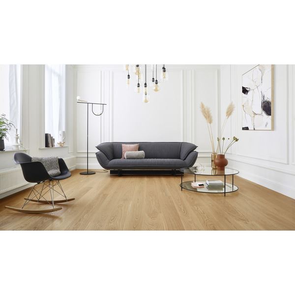 Tarkett Shade Eik Essence Parkett