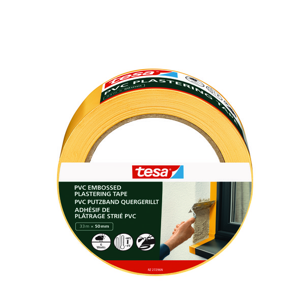 Tesa Malertape Mur