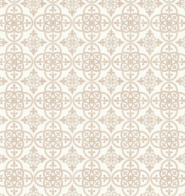 Tarkett Aquarelle Lyon Terracotta Våtromsbelegg 3 m
